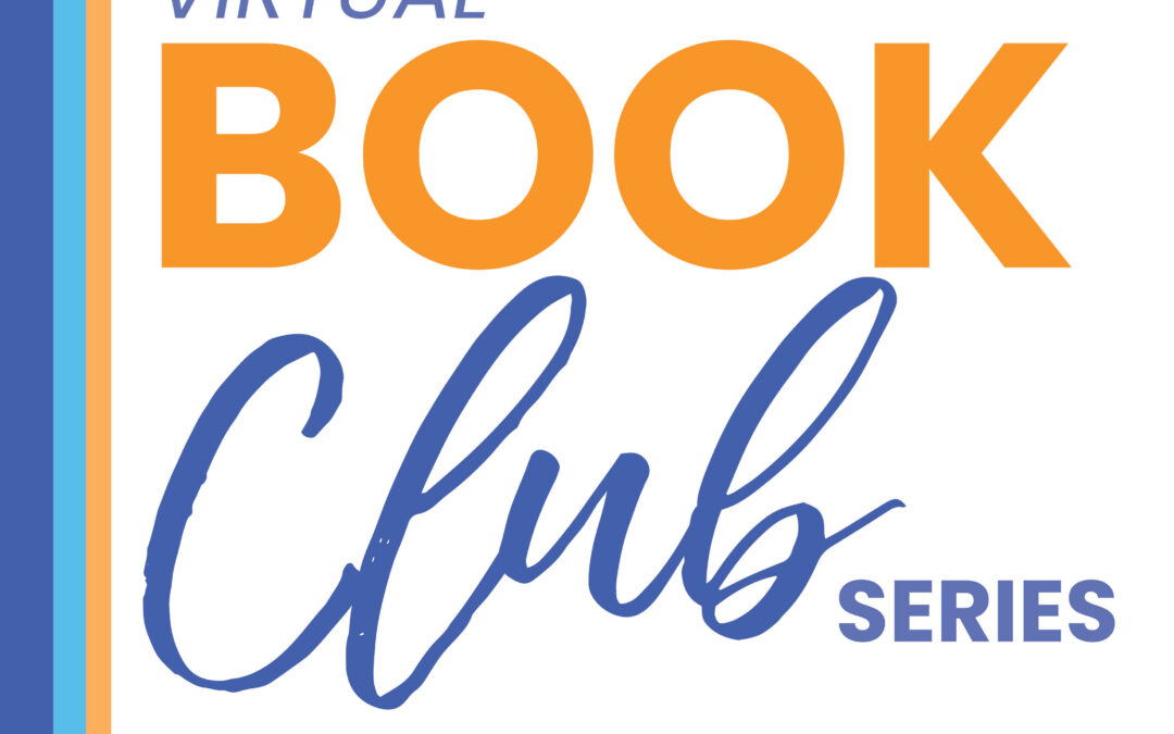 Jewish Federation Book Club Series