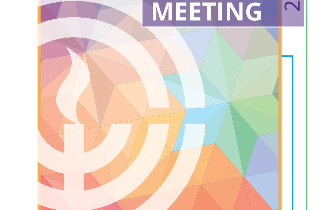 Annual Meeting of Jewish Federation of Northern NJ