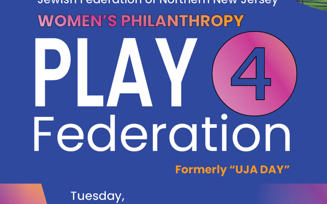Play with Purpose