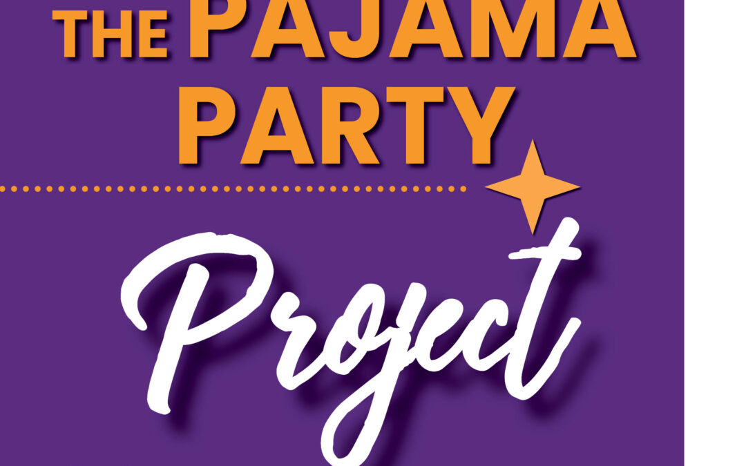 Women’s Philanthropy Pajama Party