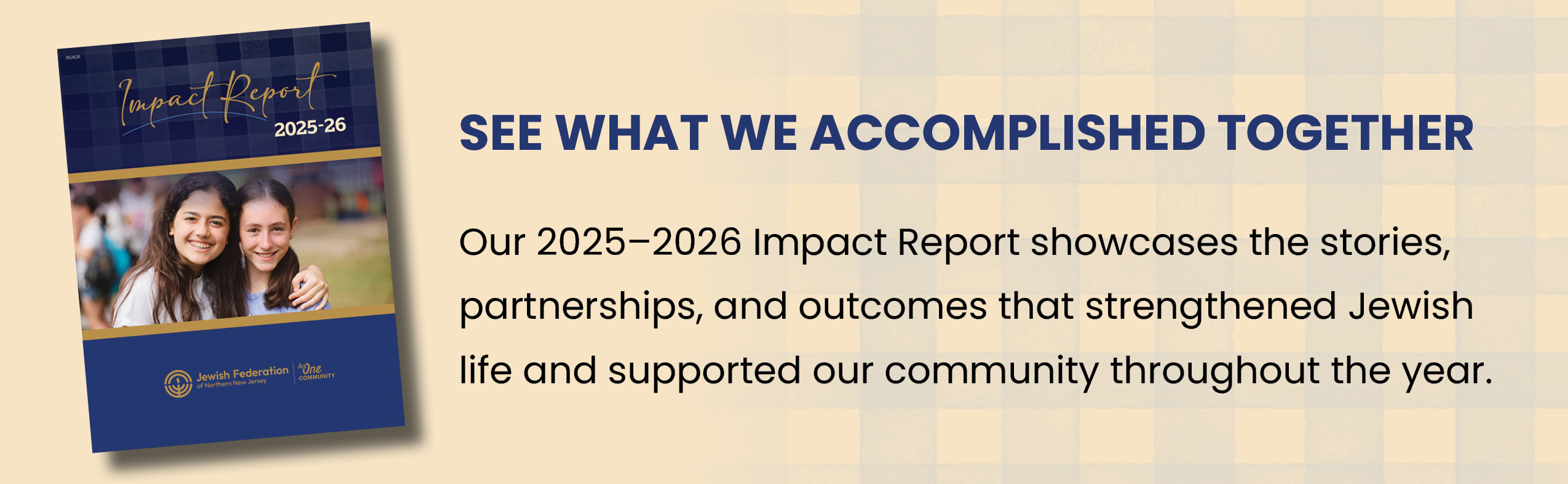 Website Banner Annual Report 2026