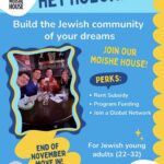 Moishe House Hoboken - Mem Global